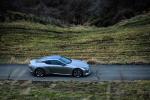 Lexus LC500h 2017 года (JP)